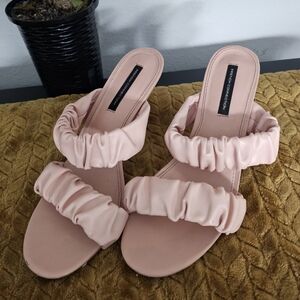 FRENCH CONNECTION SANDALS
